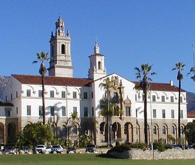 St. Anthony's Seminary