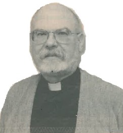 Rev. Ron Lemmert