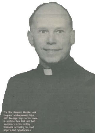 Rev. Gennaro Gentile
