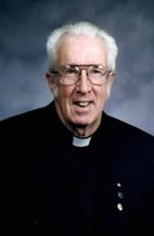 Fr. Felix Prior, O.Carm.