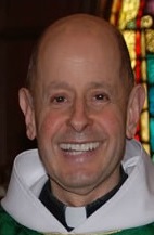 Fr. Mario Lopez, O.Carm.