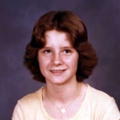 Janique McKenny