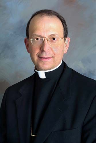 bishop william lori