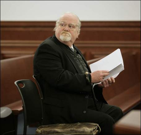Daniel C. Clark