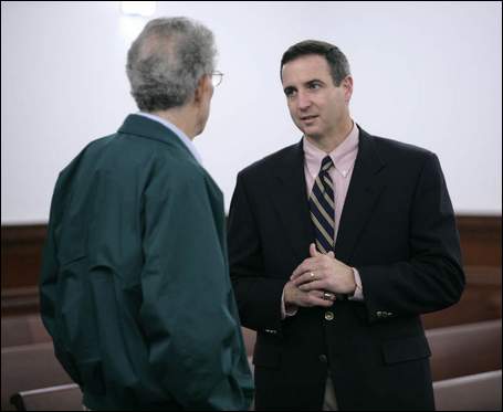 Vince Grenough