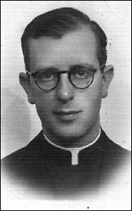 Marcial Maciel in the late 1950's.