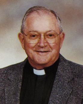 Sylvestre at the end of his career. He retired in 1993 and settled in Belle River, Ontario.
Over the next twelve, Sylvestre made the most of his retirement. He traveled and read, and played golf once or twice a week with friends and fellow priests.