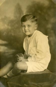 Charles Henri