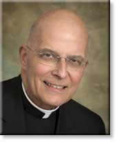 Cardinal Francis George