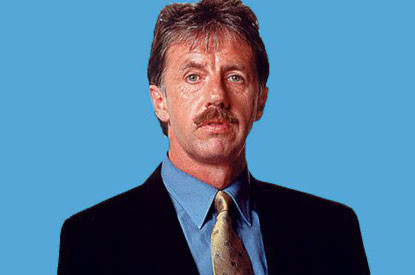 Image result for mark lawrenson mustache