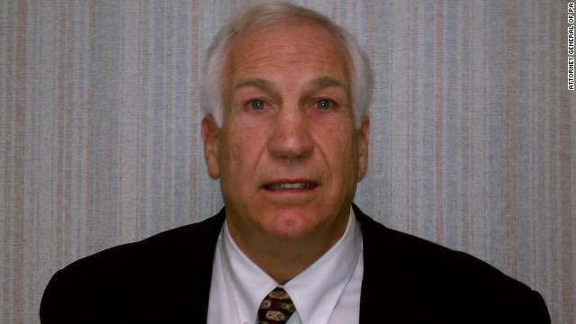 Attorney for Sandusky Says Evidence Will Prove His Client's ...