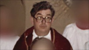 Paedophile priest Roy Cotton abused at least 10 boys from Eastbourne