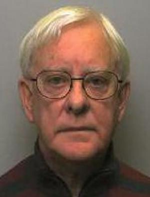 Priest jailed for sex offfences Priest jailed for sex offfences