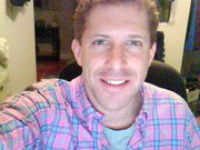 Dave Ettlinger's Facebook profile picture.