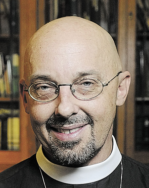 The Rev. Jacob Fles