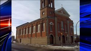 St. Anthony of Padua