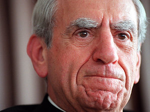 Cardinal Anthony Joseph Bevilacqua