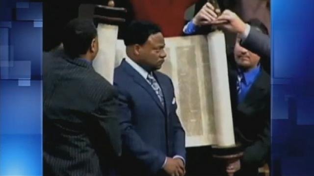 Photos from New Birth Missionary Baptist Church