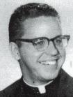 Former priest Norbert Maday. (Source: BishopAccountability.org)