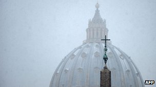 The Vatican is under pressure to do more to protect the victims of abuse by members of the clergy