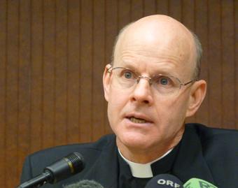 Msgr. Stephen J. Rossetti