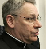 Bishop Robert Finn