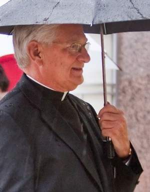 SECRET Church Files Detail Anguish, by Beth Miller and Sean O'sullivan