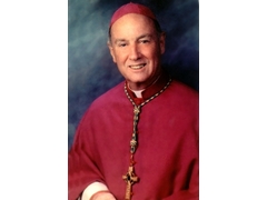 Bishop Francis Malooly