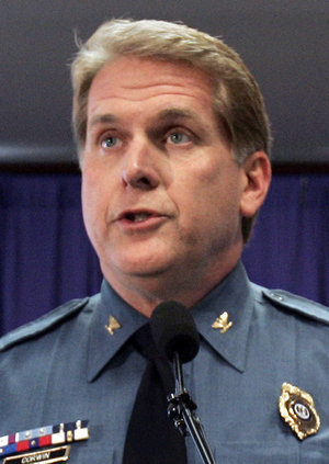 Jim Corwin