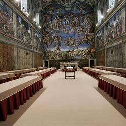 Is it time for a papal "presidentialism"?
