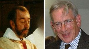 Retired Eastbourne priests arrested over historic child abuse cases