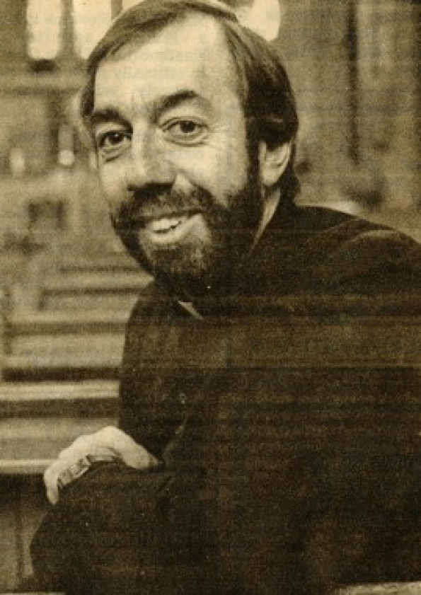 Robert Coles
