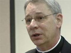 Bishop Robert Finn