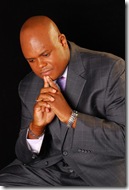 Michael Clare: man of God/alleged child rapist.