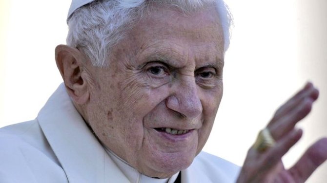 Was wusste Joseph Ratzinger alias Papst Benedikt XVI.?