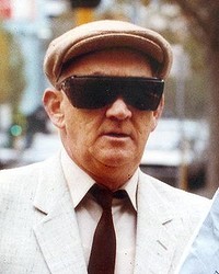 Father Gerald Ridsdale.