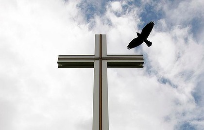 Sex abuse by members of the Catholic clergy continues to cause pain. Photo: Reuters