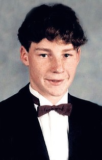 Peter Watson, who took his own life in 1999.