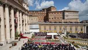 Vatican officials are concerned about the stance taken by the nuns on several social issues