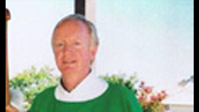 Father Michael Kelly