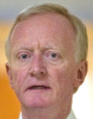 The Record Newspaper - Michael Kelly