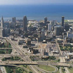 Cleveland