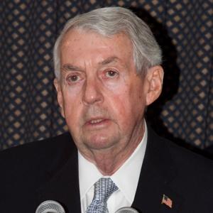Charles Hynes