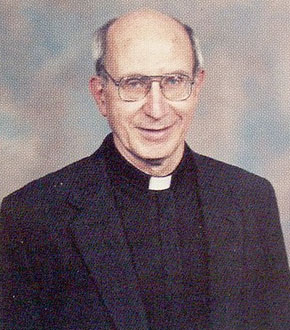 Nicolas Cudemo.
