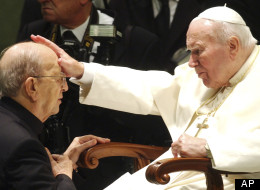 Allegations of abuse have been made against priests of the controversial order