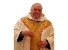 Rev. Robert Charles Manning