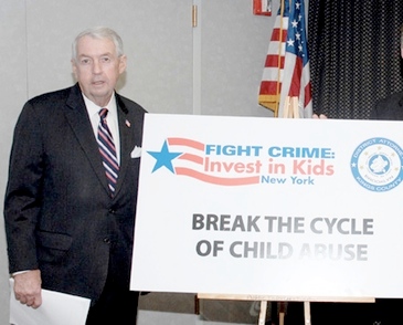 Brooklyn DA Charles Hynes (Courtesy Brooklyn DA's office)
