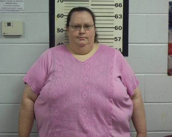 Beth Lynnette Allen / Courtesy of Mississippi County Sheriff's Dept.