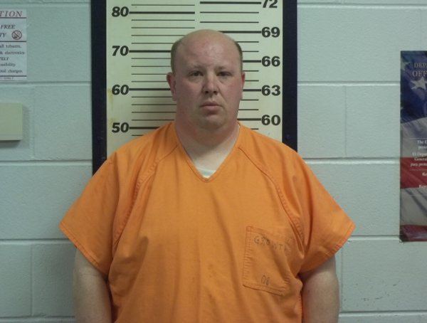 Kenneth N. Allen / Courtesy of Mississippi County Sheriff's Dept.