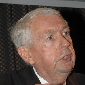 Brooklyn District Attorney Charles Hynes